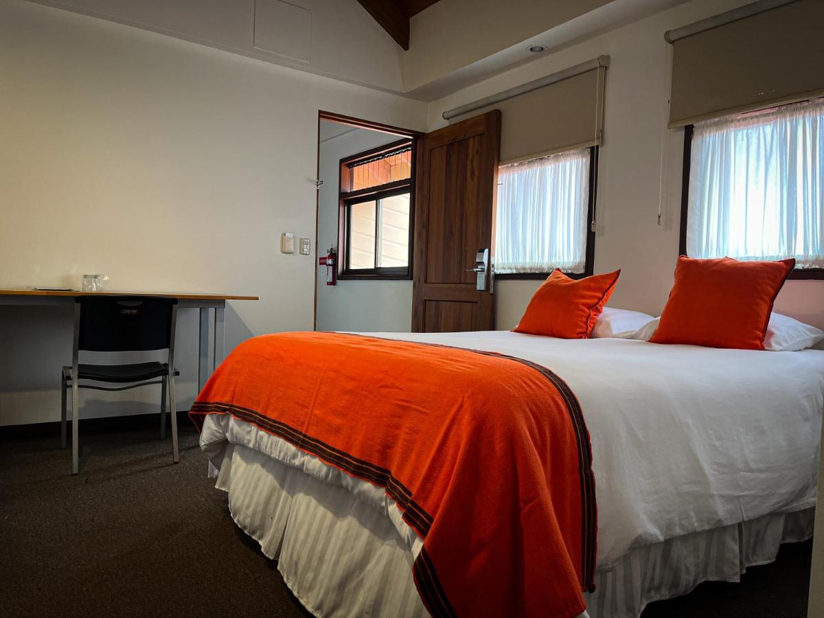 Legacy Boutique Hotel Quesada  Exteriör bild